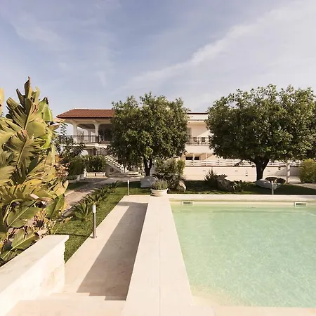 Bed & Breakfast Residenza Il Sole