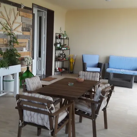 Residenza Il Sole Bed & Breakfast Monopoli