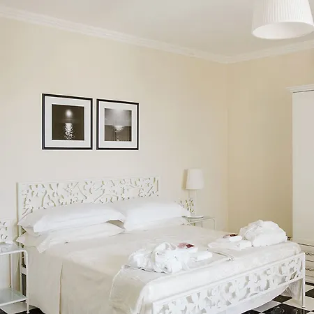 Bed & Breakfast Residenza Il Sole