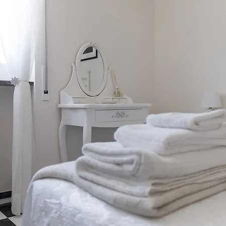 Bed & Breakfast Residenza Il Sole Monopoli