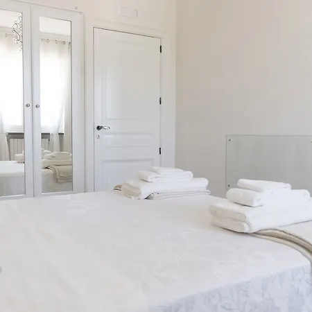 Residenza Il Sole Bed & Breakfast Monopoli