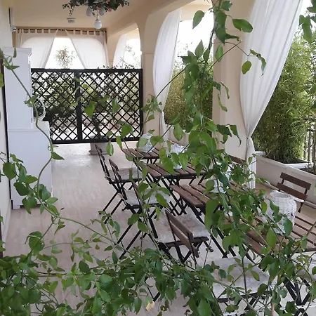 Residenza Il Sole Bed & Breakfast