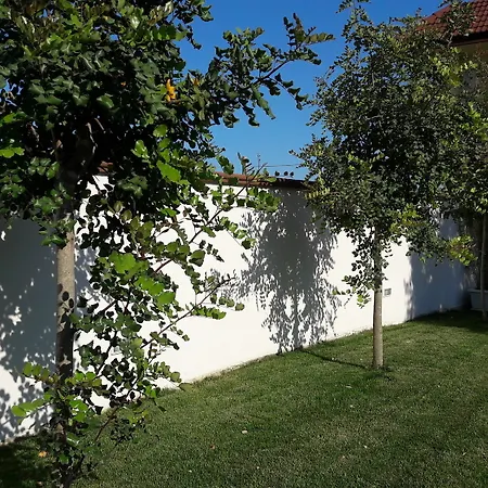 Bed & Breakfast Residenza Il Sole