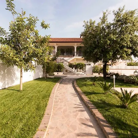 Bed & Breakfast Residenza Il Sole 2*
