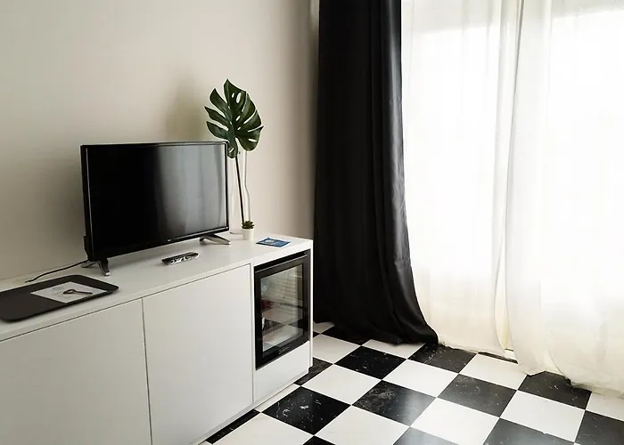 Alojamento de Acomodação e Pequeno-almoço Residenza Il Sole 4*