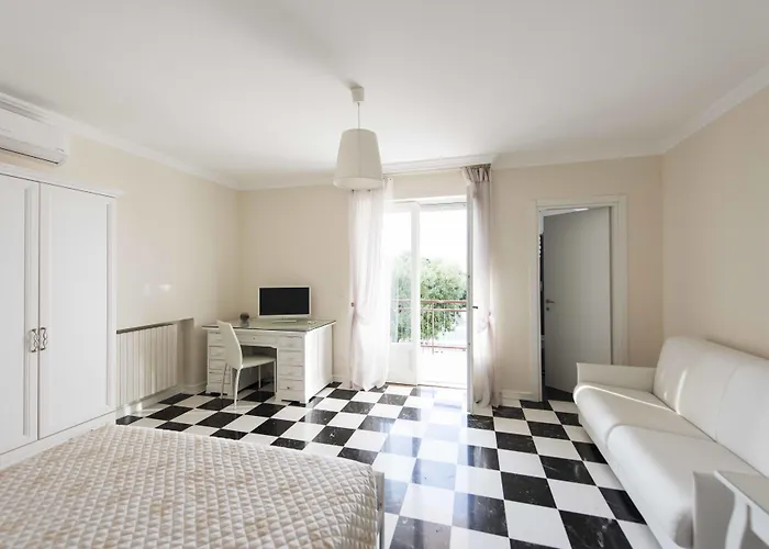 Residenza Il Sole Bed & Breakfast Monopoli