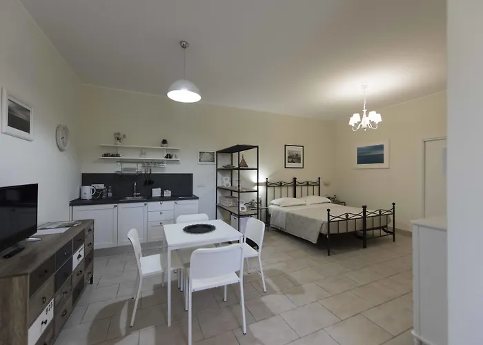 Residenza Il Sole 4*