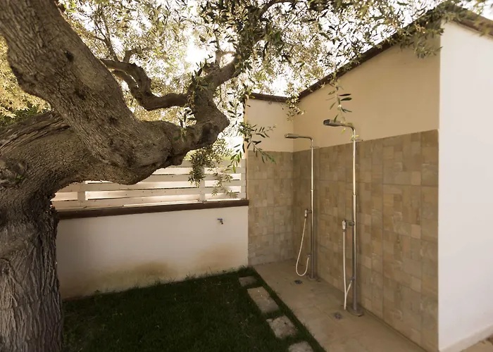 Residenza Il Sole 4*