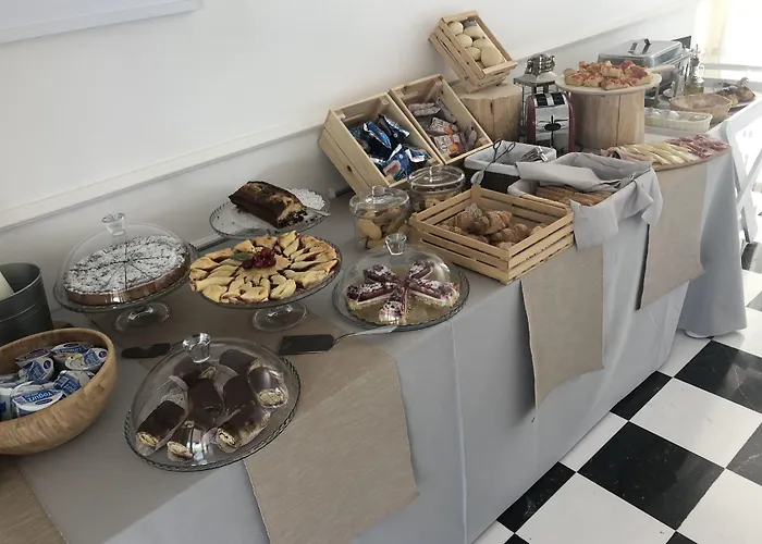 Residenza Il Sole Bed & Breakfast