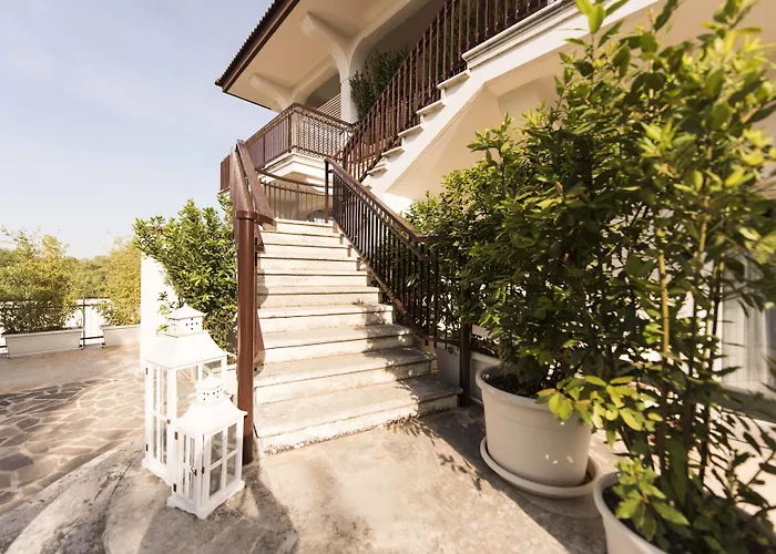 Residenza Il Sole 4* Monopoli