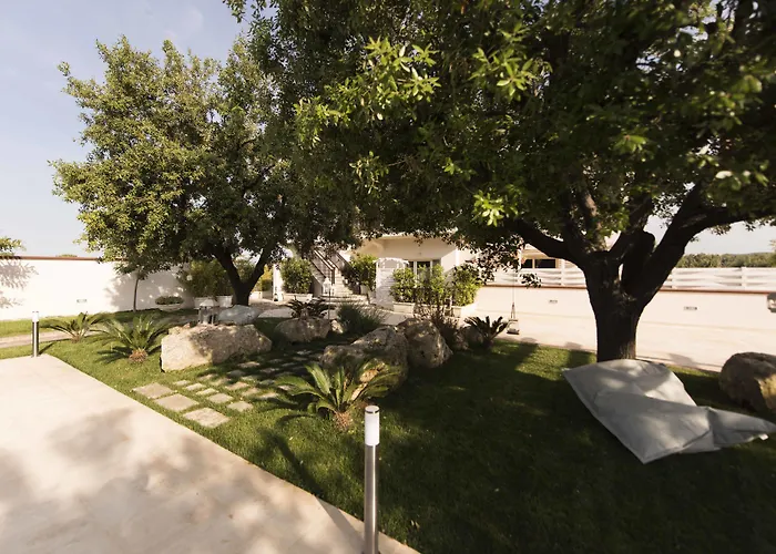 Residenza Il Sole 4*