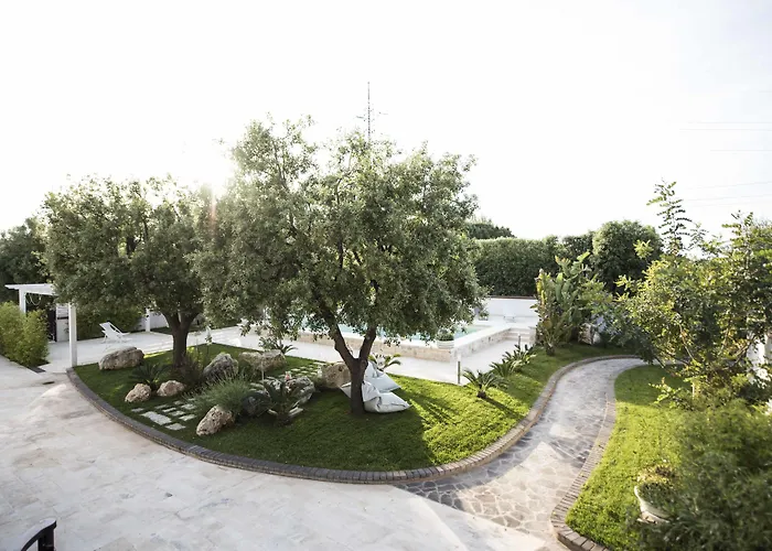 Residenza Il Sole 4*