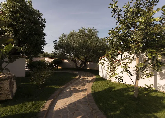 Residenza Il Sole 4*