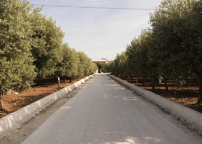 Residenza Il Sole 4*