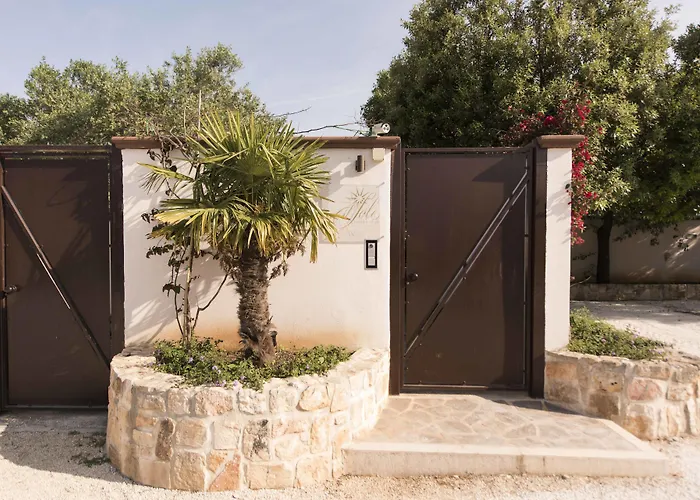 Residenza Il Sole Monopoli