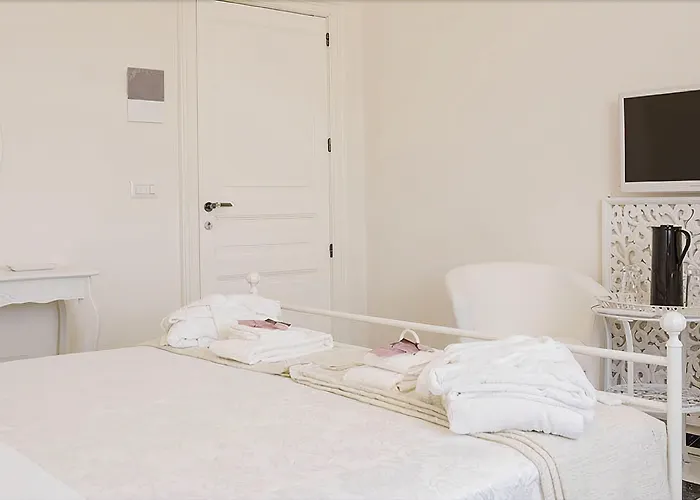 فندق مبيت وإفطار Residenza Il Sole مونوبولي