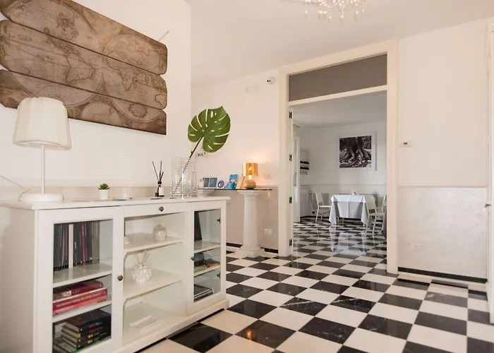 Bed & Breakfast Residenza Il Sole