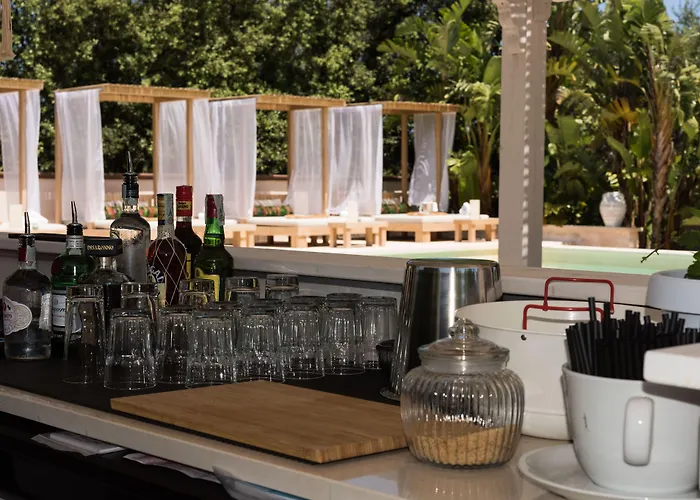 Residenza Il Sole Monopoli