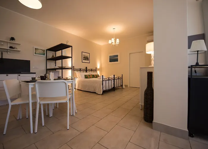 Residenza Il Sole 4*