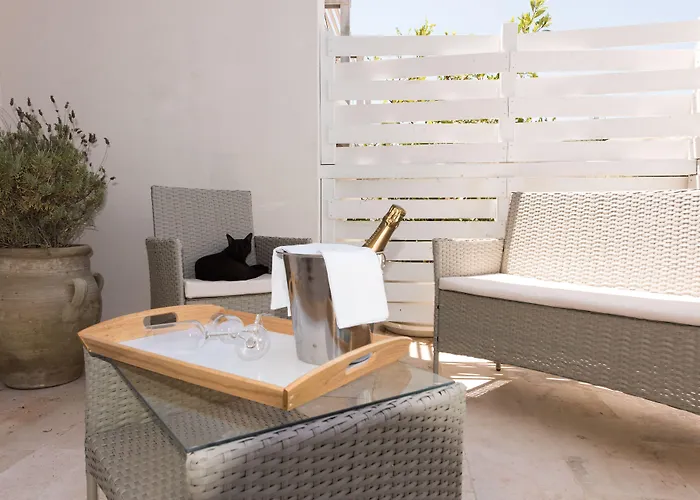 Bed & Breakfast Residenza Il Sole 4*